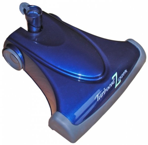 Turbokartáč BLUE ZOOM (8704)